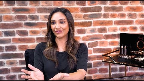 We Ask EyebrowQueen Creator Nilam Holmes The Inspiration Behind The EyebrowQueen Collection