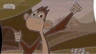 As Novas Missões De Peixonauta - O Caso Da Lata Velha - Vamos Abrir A Pop In 4Ormulator V4