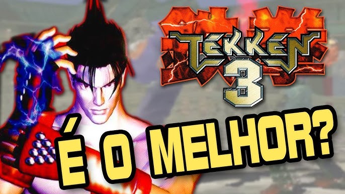 Tekken: do pior ao melhor, segundo a crítica