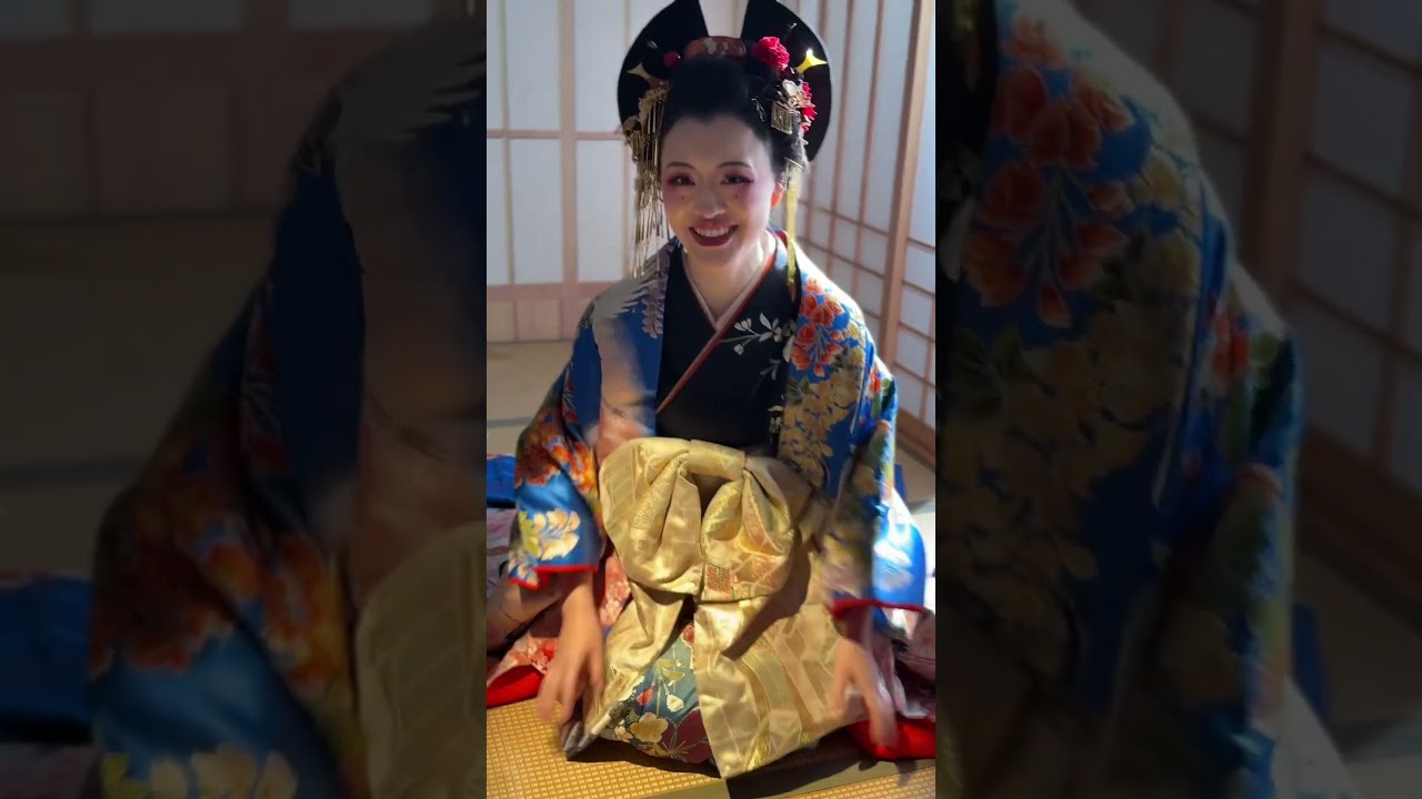 one of my fav shoots, ‘25 #kimono #historicalfashion #historicalcostume #traditionalclothing #japan