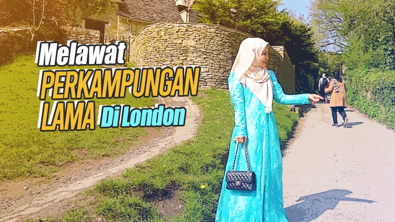 Staff Gathering di London - Part 1