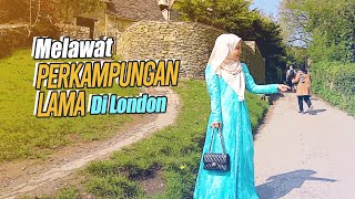 Staff Gathering di London - Part 1