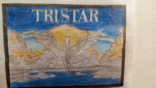 TRI STAR pictures logo