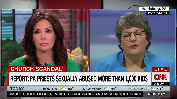 CNN Angela Liddle on CNN New Day 8 15 18 1