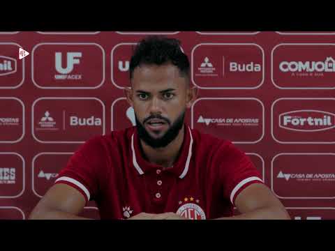 ENTREVISTA COM ARUÁ | 02/06/2026