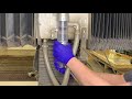 Abrasive Metering Overview--Flow Style