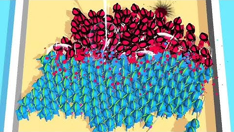 Castle Raid All Levels Gameplay android ios mobile game part #619