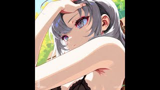 DAYDREAM - Minami Tsukino