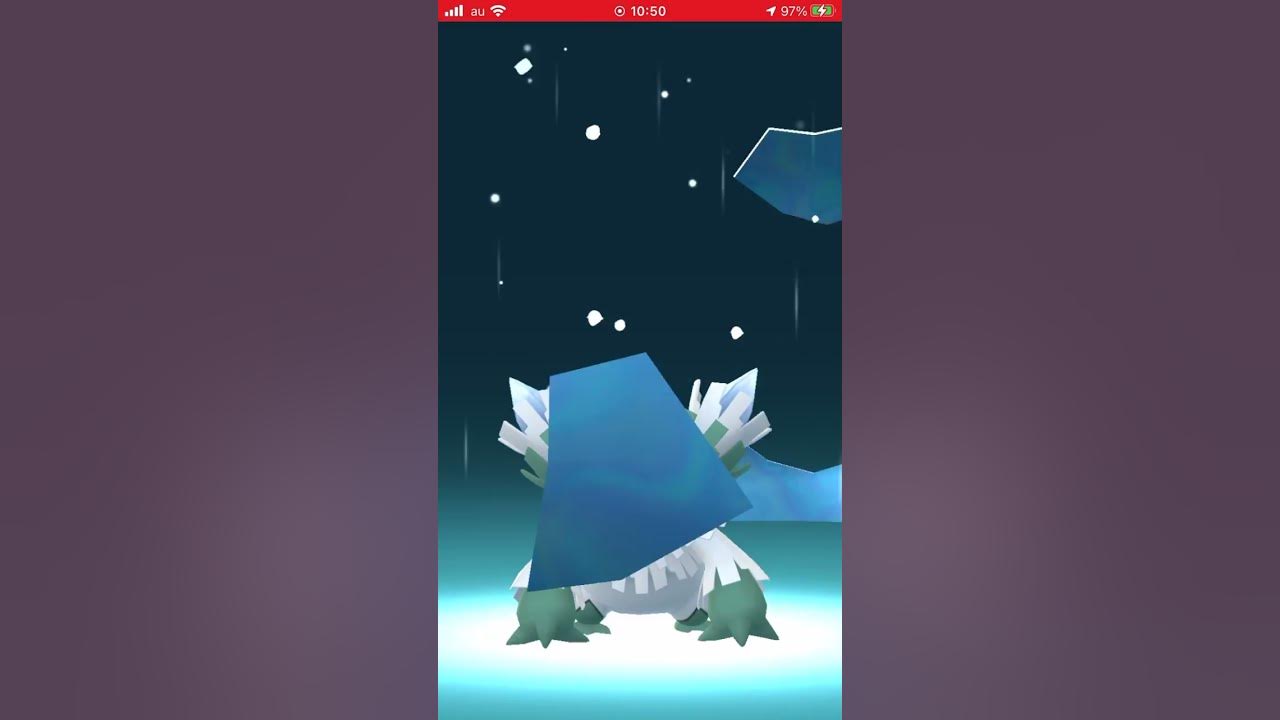 ポケモンgo ユキノオーをメガシンカ メガユキノオー Youtube ポケモンgo ユキノオーをメガシンカ メガユキノオー Youtube