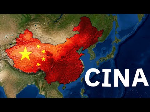 Video: La Cina sarà la prossima potenza mondiale?