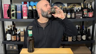 Bourbon County Reserve Rye Whiskey Aged for 2 Years - 2025 