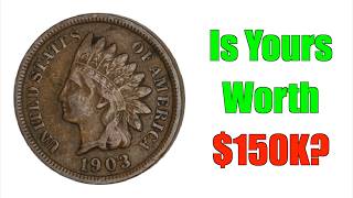 Are Indian Head Cents Worth Money? Some Are Worth Thousands