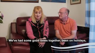 How did your life change when you started fostering?