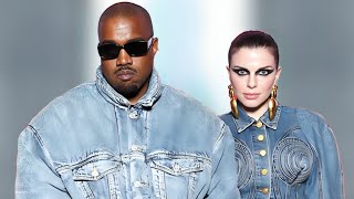 Julia Fox Reveals Why Ex Kanye West Was a Blessing for Her Career | The Shocking Explanation!
