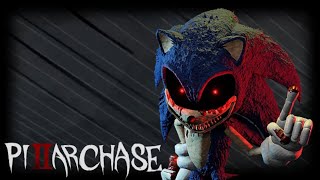 PCX 2011x Gameplay - Pillar Chase 2