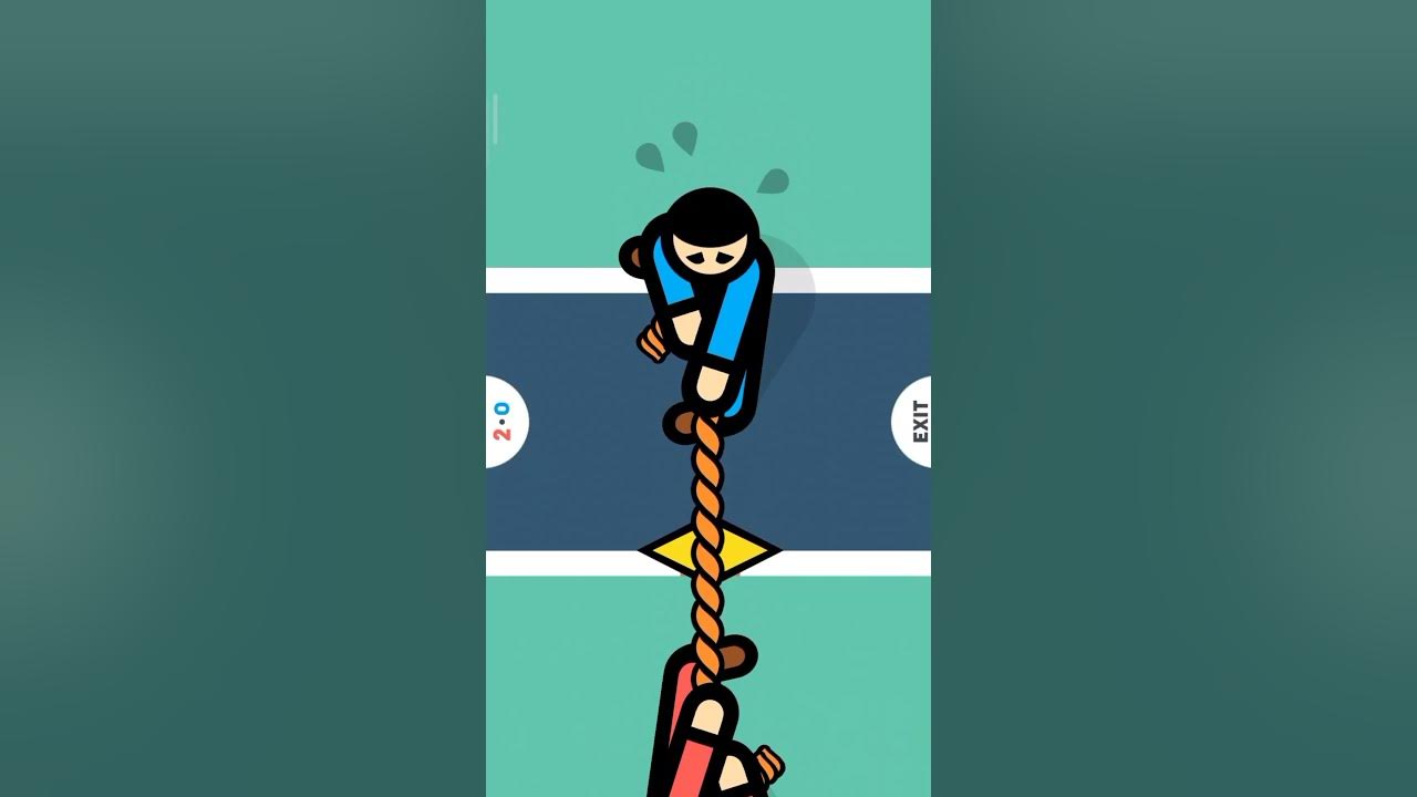 2 player games the challenge youtube