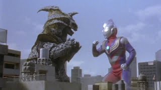 Ultraman Tiga Episode 39: Dear Mr. Ultraman