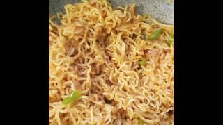 MasalaMaggi Receipe|Vegetable Masala Maggi|Easy Snacks Receipe|ShortsyoutubeshortsShortsvideo