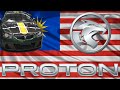 Americans react to Proton Satria Neo R3 Lotus Racing Edition?!?