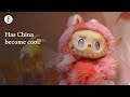 Understanding China's Emerging Coolness