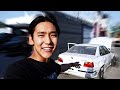Armando un auto de DRIFT en 72 hrs | Kenyi Nakamura