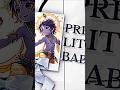 krishna X  pretty Little baby #krishna #radhekrishna #harihara #trending #youtubeshorts #ytshorts