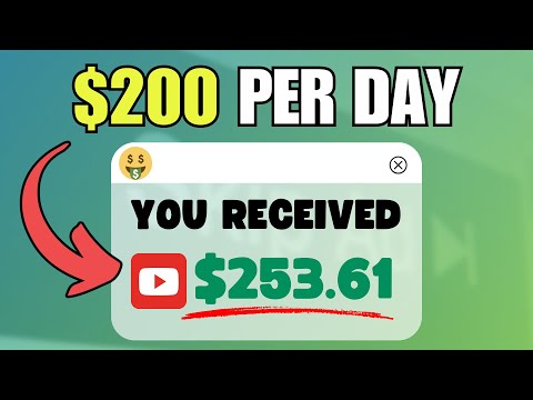 5 Latest Apps To Make Money Online Watching Videos! ($600+🤑) 