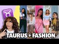 Do You Dress Like Your Zodiac Sign? TAURUS  ♉️ | 2020