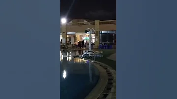 قرية الفيروز ببورسعيد 
