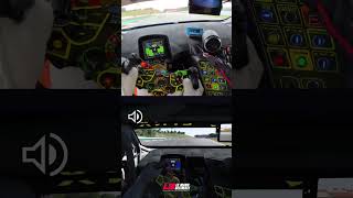 Onboard comparison on Le Mans Ultimate vs real life🔥