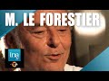 Maxime le forestier mes parents senguelaient en anglais  archive ina