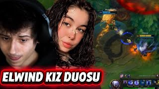 ELWIND IRELIA’SI KIZI TAŞIMAYA YETECEK Mİ?