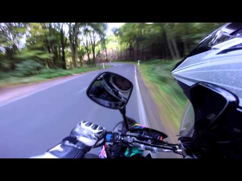 Kawasaki KLX 650