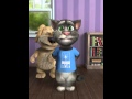 Talking Tom 2 App Review 