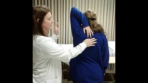 Deanna Morrison Musculoskeletal/...  Video 1