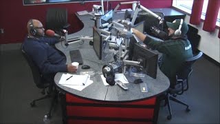 Valenti And Foster - Let The Bitch Walk Terry Gives Sully Some Advice