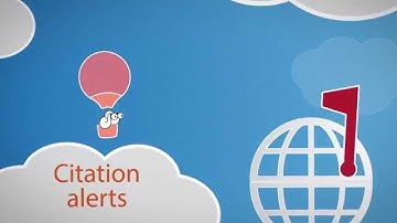 Let your journey begin with Springer