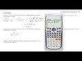 Probability Fundamentals: Combinations, Permutations & Addition Rule - Full Lesson