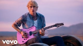 Machine Gun Kelly - With you ft. Juice WRLD & Trippie Redd (music video) Prod by zapo on the track