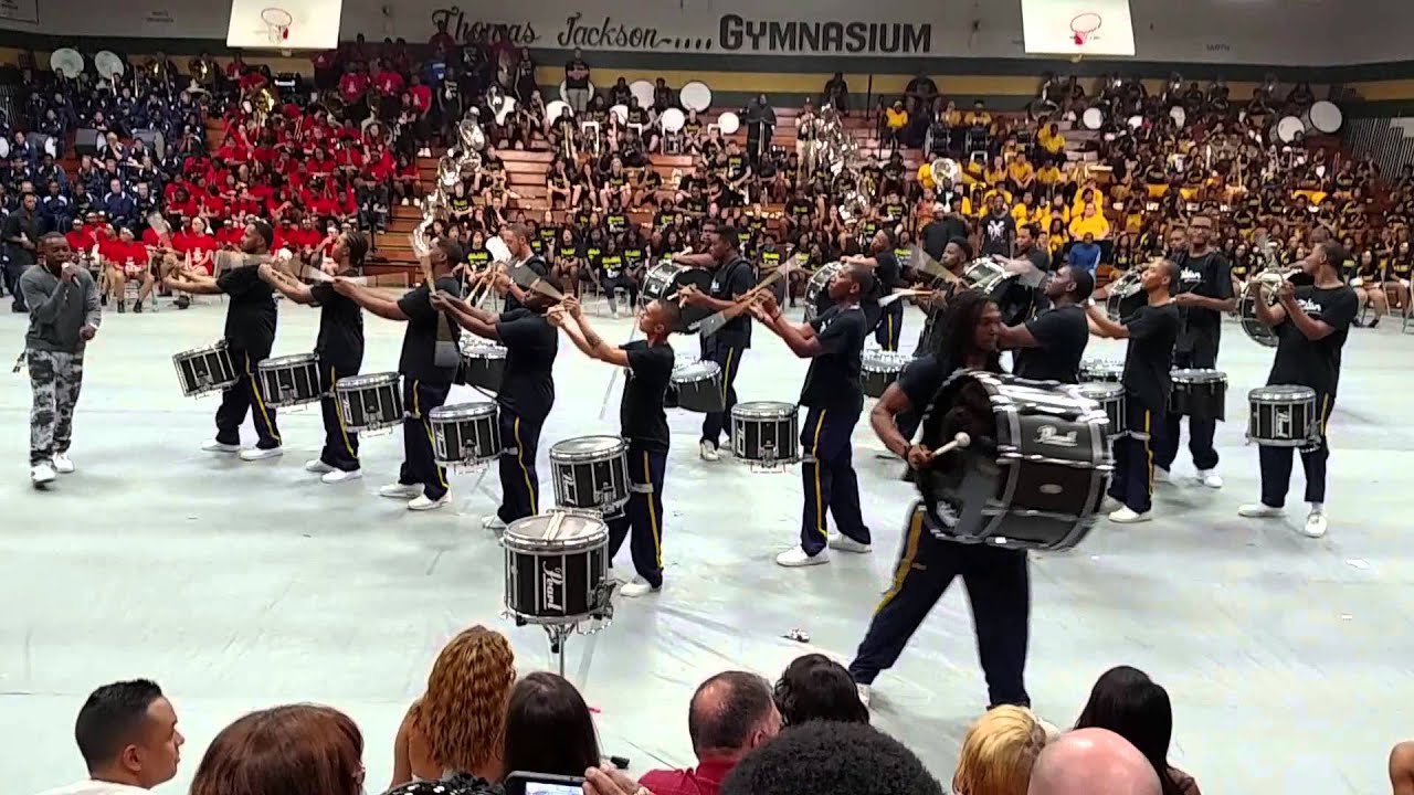 Cold Steel at Pine Forest GIJOE 2016