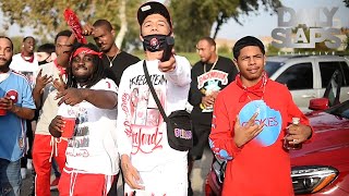 RunItUp Jaybo - Free Da Team (Official Video) | Dir. Jimmy Irvin