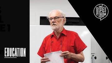 EDUCATION | Part 1 | Reading Marx