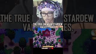 What happens after 2am? || Stardew Valley #tahoeslimit