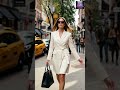 Stepping into your "Cool Girl" era in the city 🗽✨#CityGirlStyle #OldMoneyAesthetic #LuxuryLifestyle