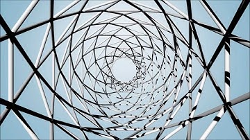 Tube bridge optimization using Grasshopper, Galapagos and Smart Structural Interpreter