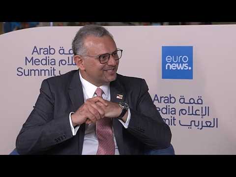 Αποκλειστικό Euronews: «Αποφασισμένος να τερματίσει σύντομα τον πόλεμο με το Ιράν ο πρόεδρος Τραμπ»