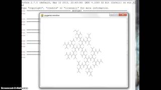 Drawable Fractal