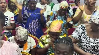 Your Spirit man has to be active 