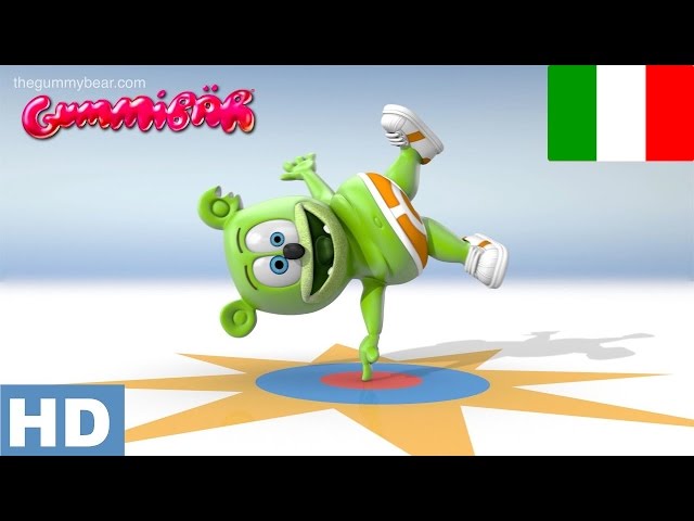 Music Legends - I'm a Gummy Bear (The Gummy Bear Song) MP3 Download &  Lyrics