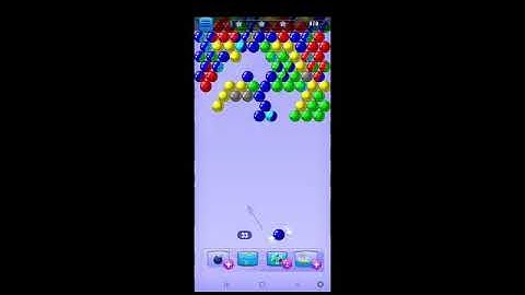 Bubble Shooter || Level 18